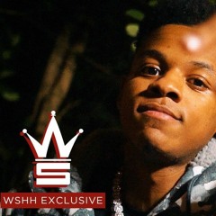 OBN Jay - “Rearview” (Official Audio - WSHH Exclusive)