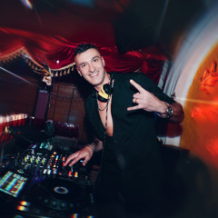 DEL - Afrohouse VOL.6 (Revolucion Cocktail live on terrace)