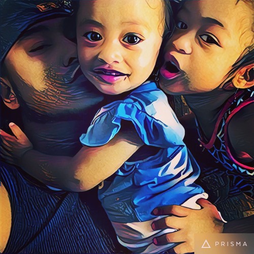 Give Thanks (Cover) 2023 Emaryn Aizawa