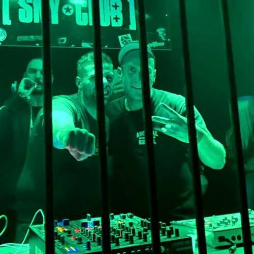 Corespondent Live @ Palais De King Kanne [MD] 07.11.21