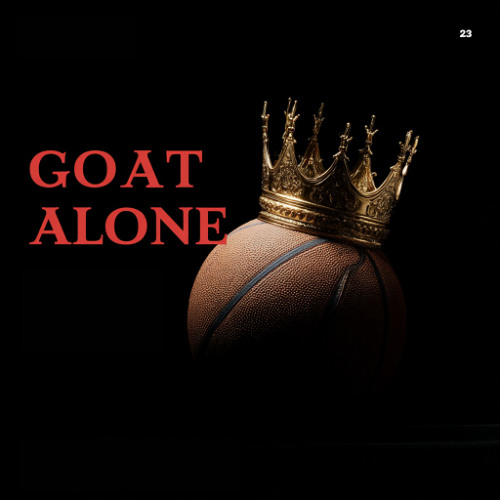GOAT ALONE