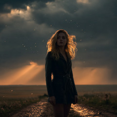 After the Storm I Glow