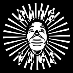 Don't touch your Bangface (live stream - audio only)