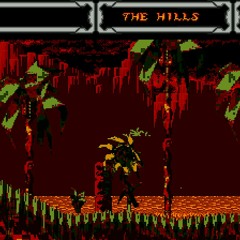 SONIC.EXE[2022] - The Hills
