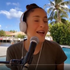 Sorri, Sou Rei - LIVE Claudia Leitte