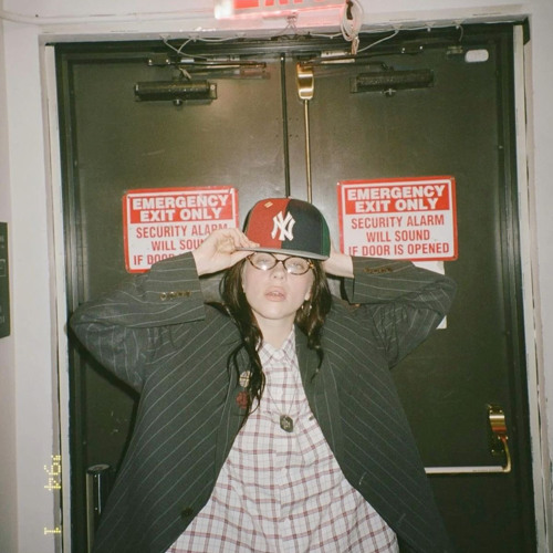 Last Night on Earth - Billie Eilish ft. Green Day -