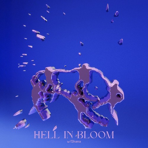 Hell in Bloom w/ Shana| March 5th 2025 | Stranded FM
