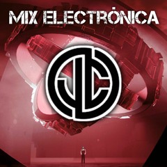 Mix Electrónica | 🔵 Johan Cristancho