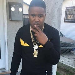 20 Pieces- Drakeo The Ruler (Prod. By Thank You Fizzle & Al-B-Smoove)