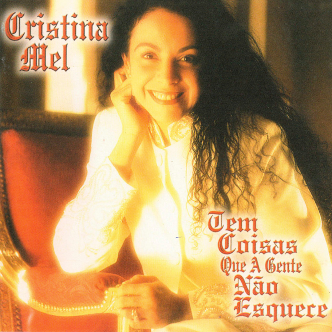 Stream Milagre Da Vida by Cristina Mel | Listen online for free on ...