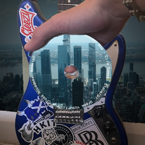 03 True Cross Academy