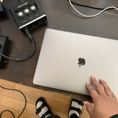 Stop Doing It! (Prod. Sapjer)