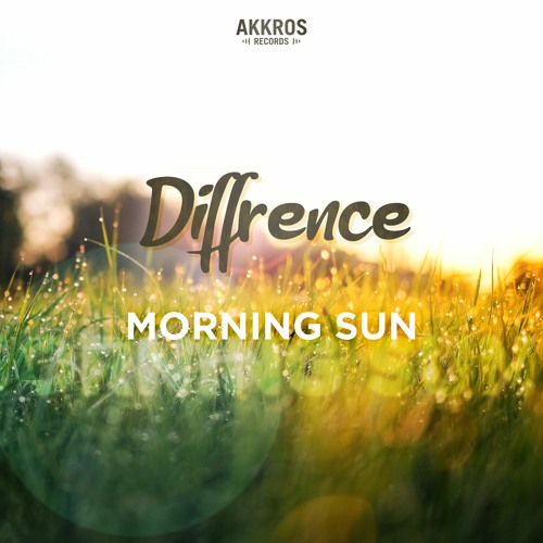 Diffrence - Morning Sun [AREC033]