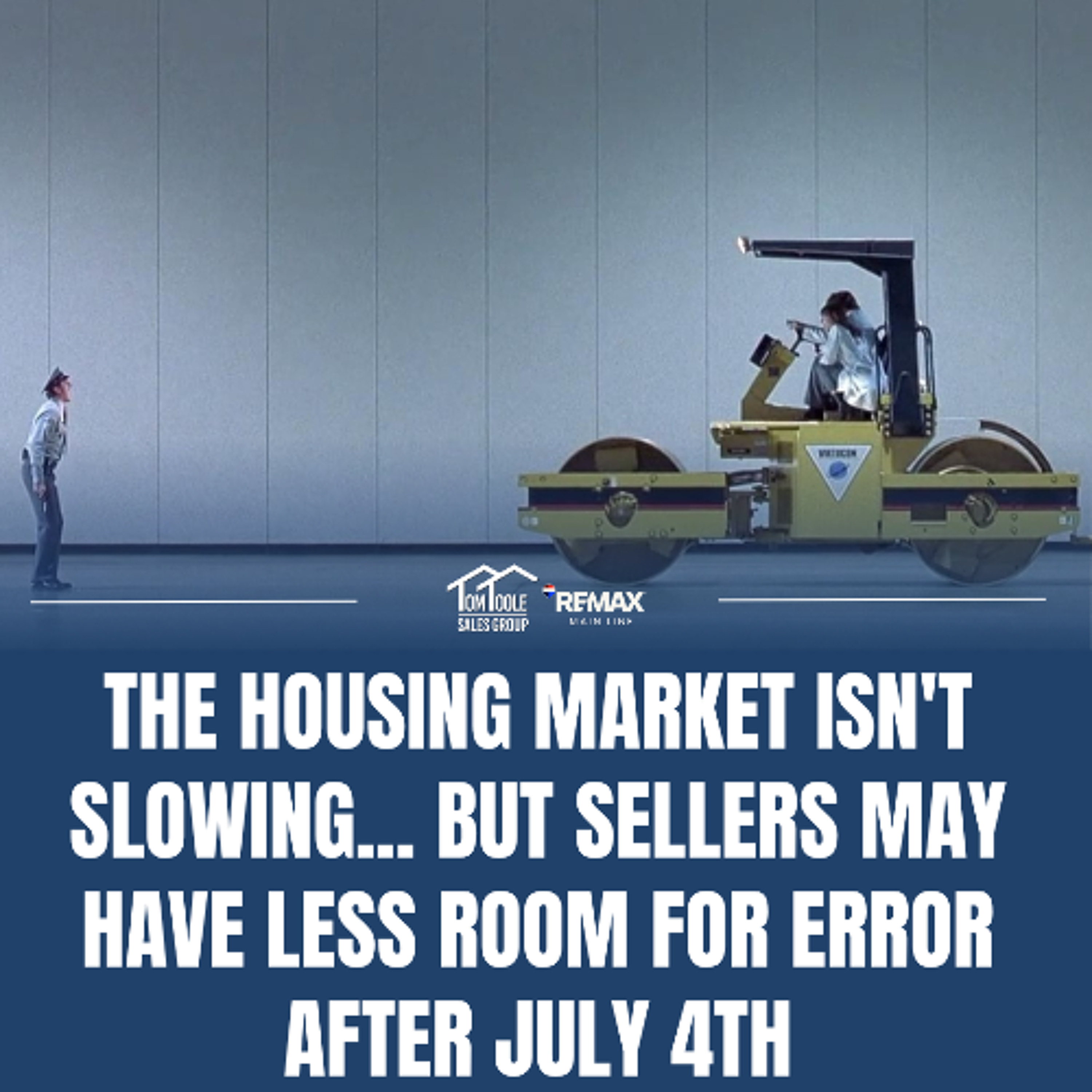 Why Are Home’s Selling Below List Price | Main Line News | New Listings | Toole Time 6.19.26 episode artwork