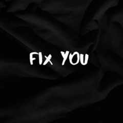Coldplay - Fix you ( Melodic Afro Remix )