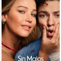 Sin malos rollos (2023) Pelicula Completa HD-720p [4701838]