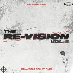 THE RE-VISION [VOL-8]