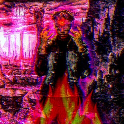 LAZYGOD - LIZZO [PROD KIZZEROO]