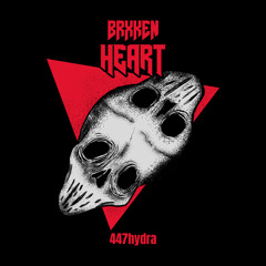 447hydra - brxken heart! [prod. ryini]
