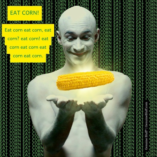 Stream [ Corn! ] DGC "Corn Kid Song" Remix by DONIGOLDENCHILD Listen