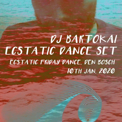 ECSTATIC FRIDAY #1 [DJ-SET] [HD] [2020-01-10]