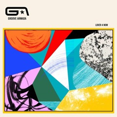 Groove Armada Feat. Todd Edwards - Lover 4 Now (Loshmi Edit) - Free Download