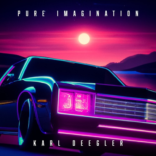 Pure Imagination Sound Design