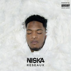 Niska - Réseaux BOUYON REMIX @citysbeats