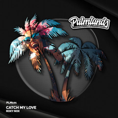Roxy Nox - Catch My Love (Streaming Edit) [Palmlands Records]