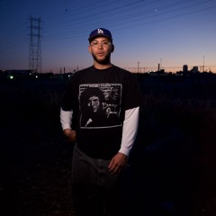 Black Wine Club with Mr. Redley with Jarren (Apron Records) - 30 September 2024