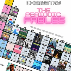 The Periodic Fables
