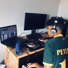 Go Crazy x Sister Bethina (Mashup/Remix)