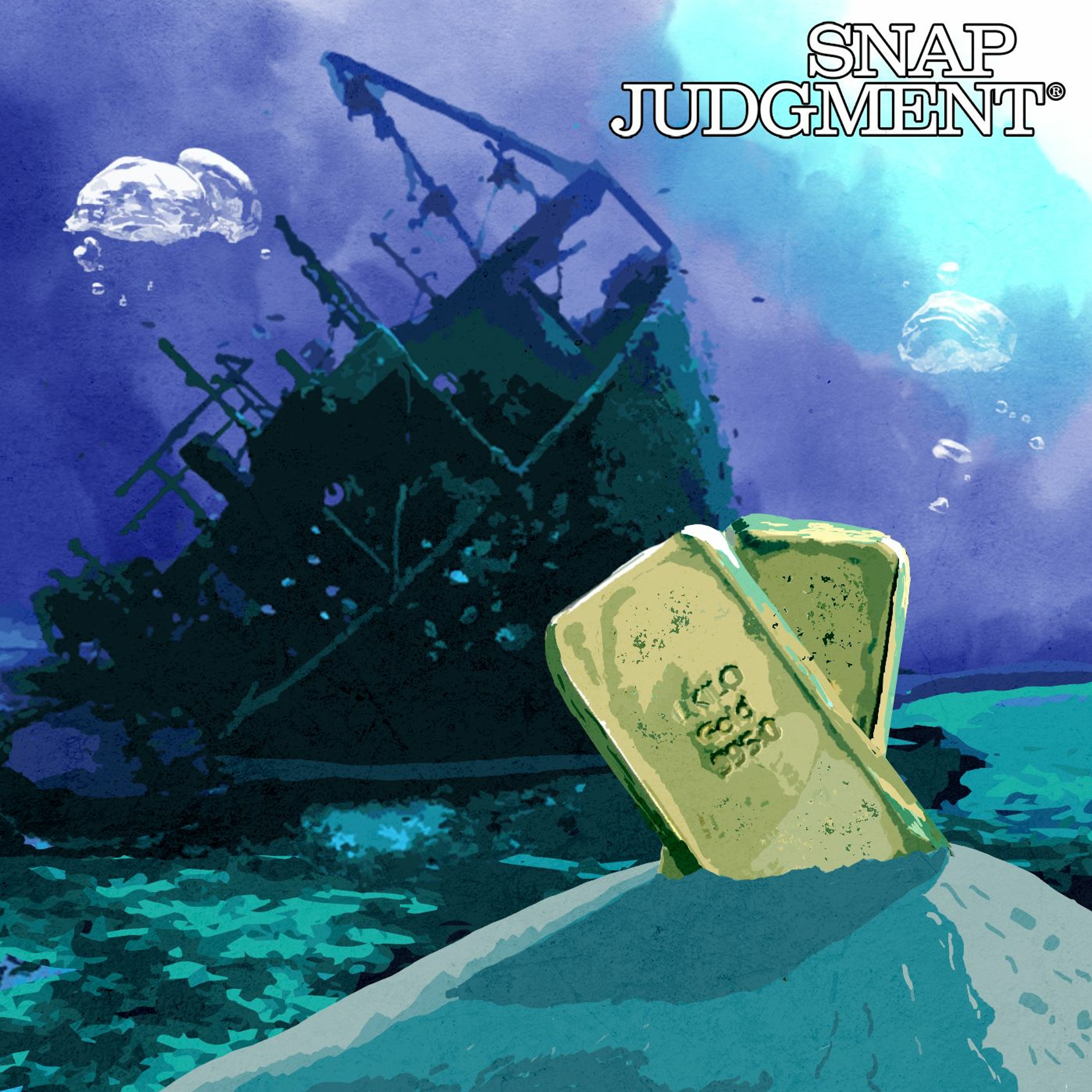 Snap Judgment