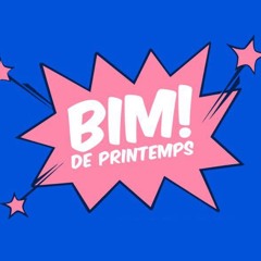 MIXETTE POMPETTE @ SALON VIN - BIM! 2025