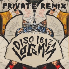Free DL// Locomia- Jess Campuzano Private Remix ( Link en Descripcion)
