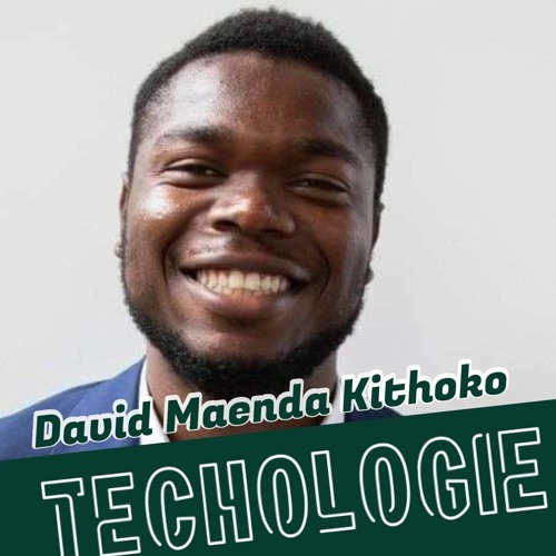 #67 Pour une écologie décoloniale du numérique avec David Maenda Kithoko