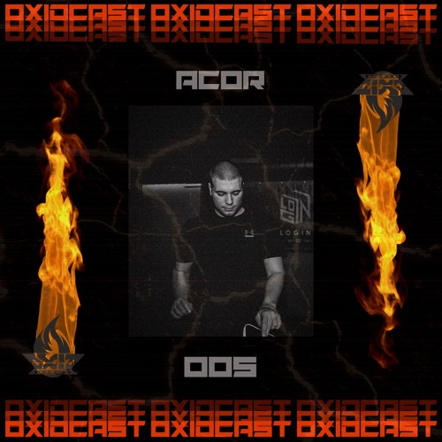 OXIDCAST - 005 I ACOR