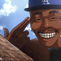 Perc ft. Light Skin Saiyan