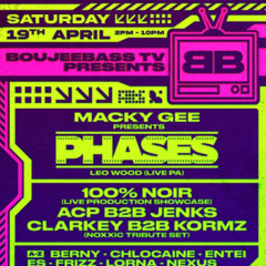 BBTV PRESENTS MACKY GEE - BRIDDNB COMP ENTRY