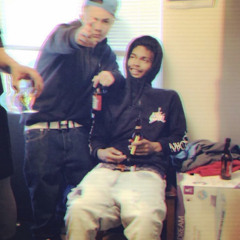Cold Game ft B.U.E Rome, ZeekdaBoss
