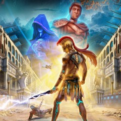 Your Story Interactive - Gladiator Chronicles - Minor