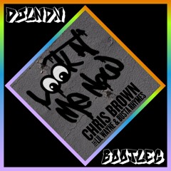 Chris Brown - Look At Me Now (LNDN Bootleg Free Download)