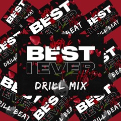 Nasty C Best I Ever Had (Drill Mix)