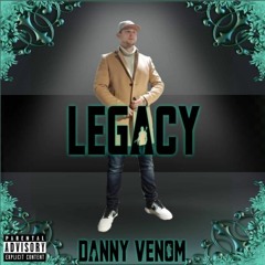 Legacy FT Danny Venom - Official Music Video On Youtube (ISIS Remake)