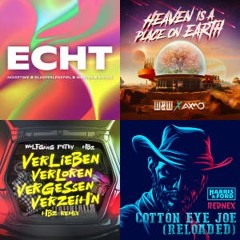 Alte Songs/ Neuer Remix - alte lieder/ techno remix - alte lieder/ hardstyle remixes, heftige mucke