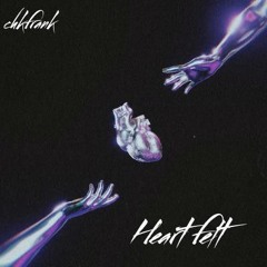 CHKFRANK - Heart felt