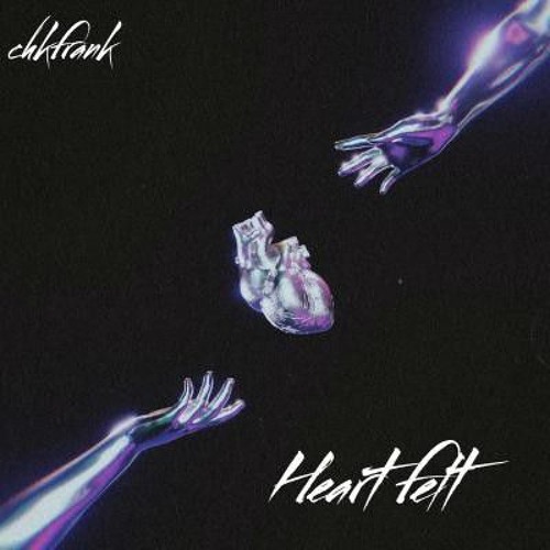 CHKFRANK - Heart felt
