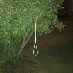 [Free] "Noose around my neck"