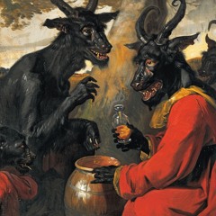 GLUTTONY AND RANCOR
