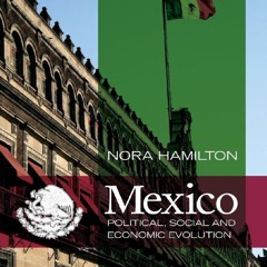 [Book] R.E.A.D Online Mexico: Political, Social and Economic Evolution